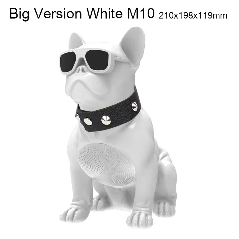 Big bulldog