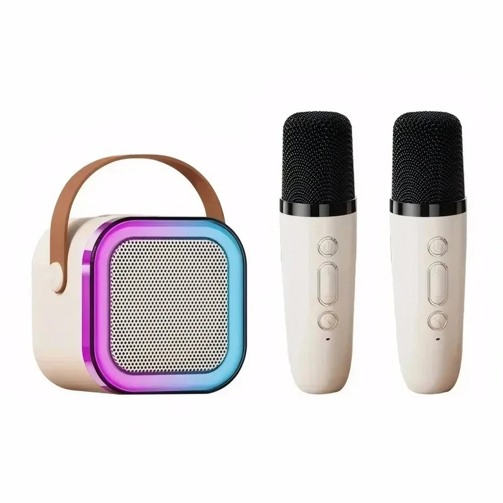 Mini Karaoke