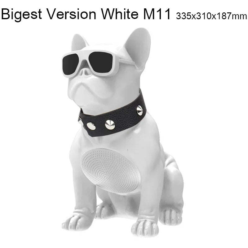 Big bulldog