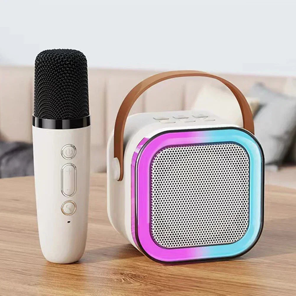 Mini Karaoke