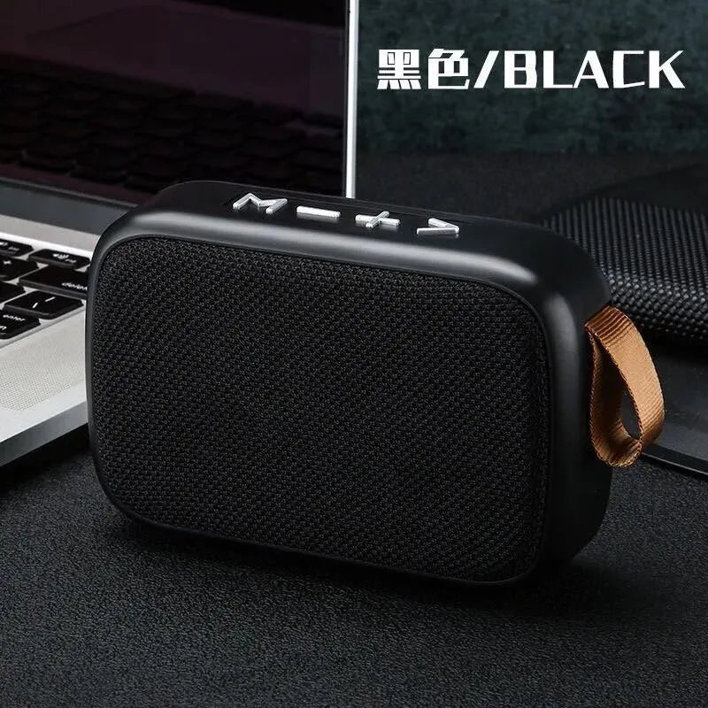 Altavoz elegante