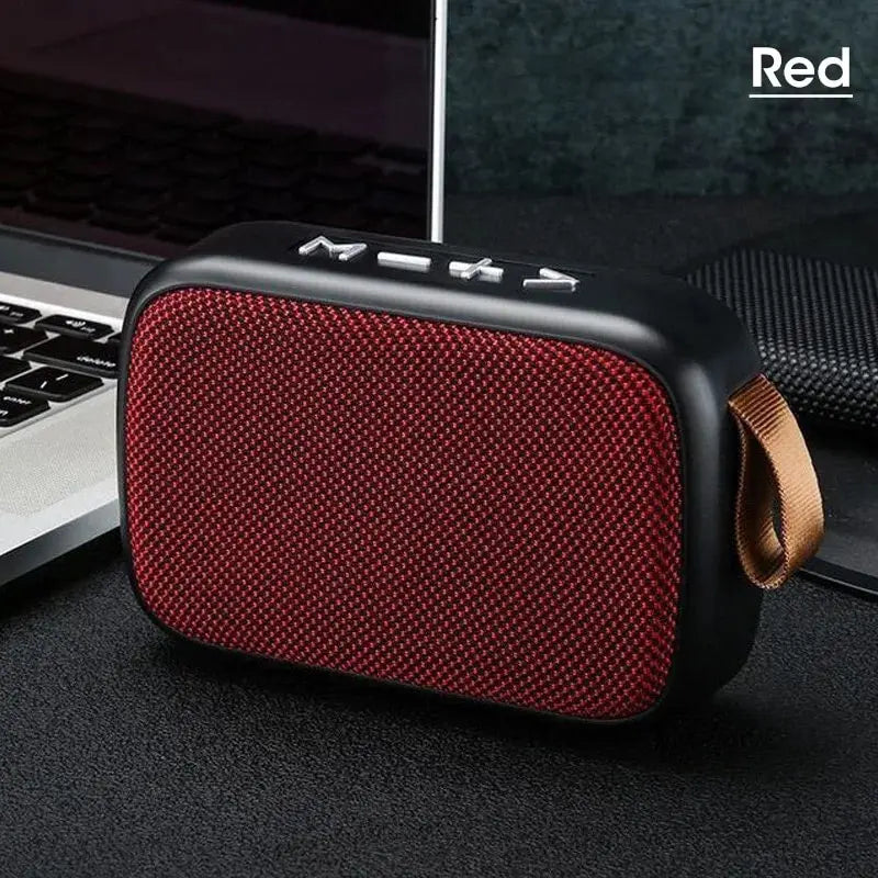 Altavoz elegante