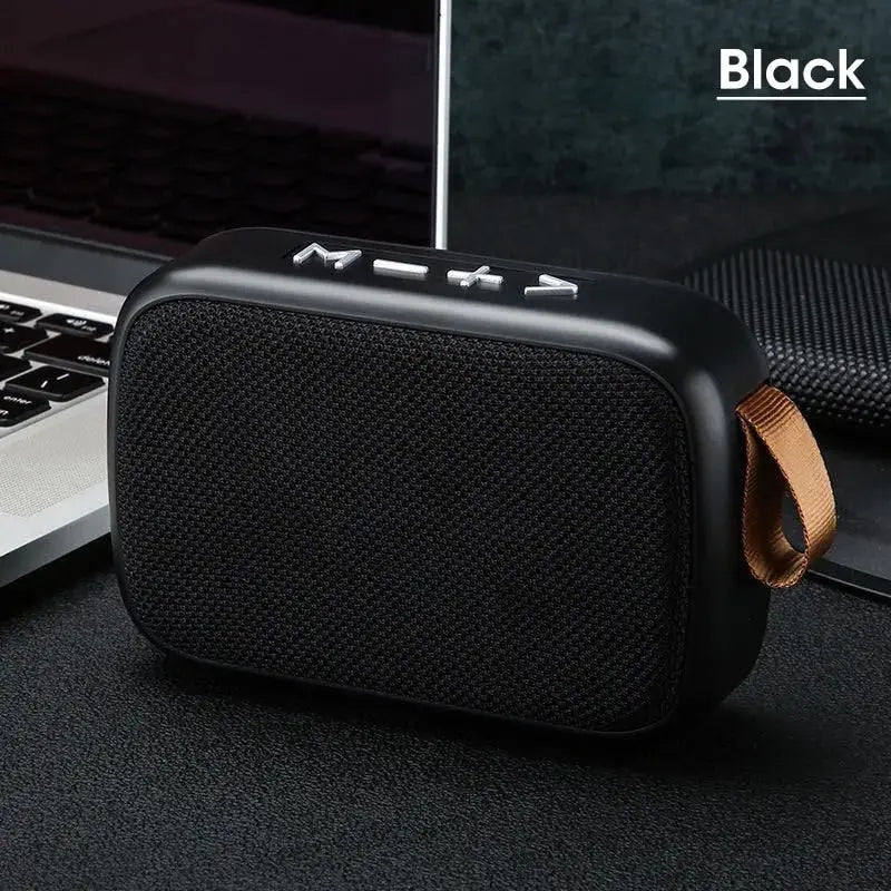 Altavoz elegante