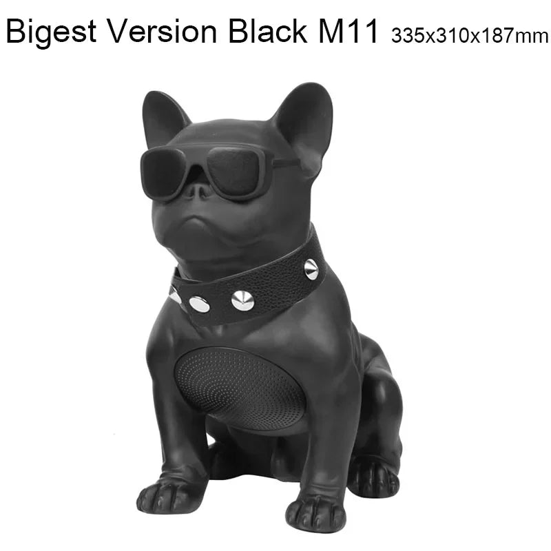 Big bulldog