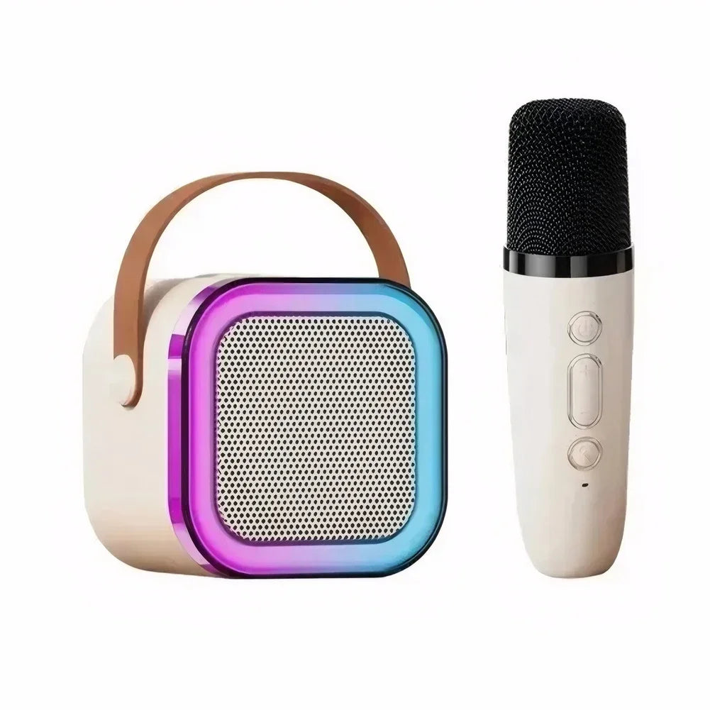 Mini Karaoke