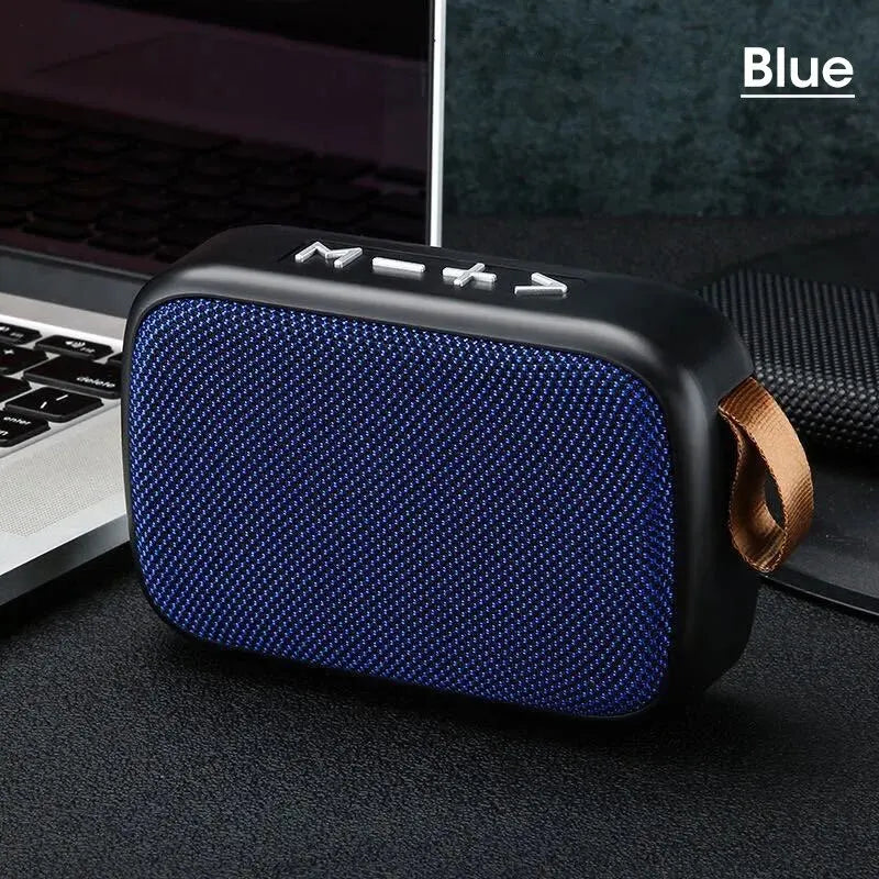 Altavoz elegante