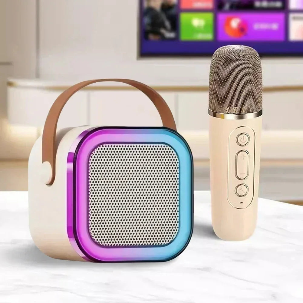 Mini Karaoke