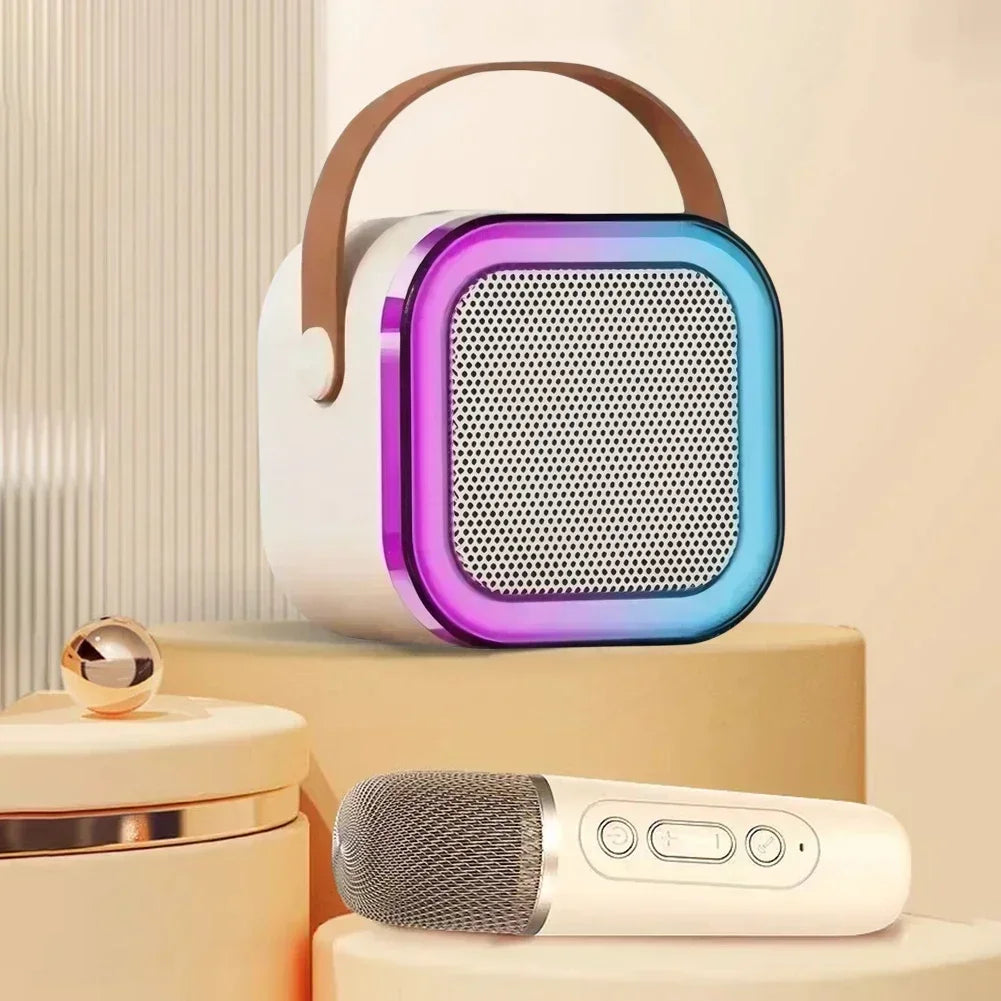Mini Karaoke