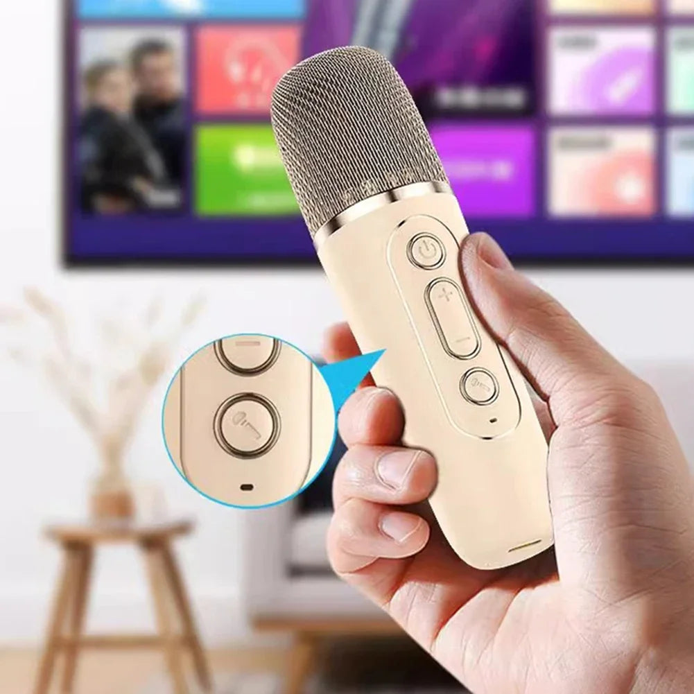 Mini Karaoke