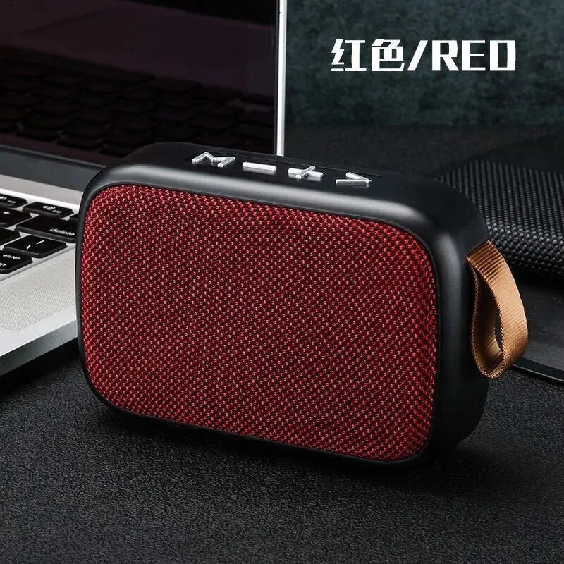 Altavoz elegante