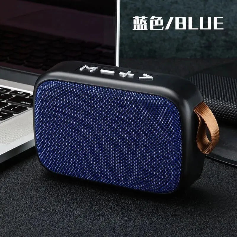 Altavoz elegante