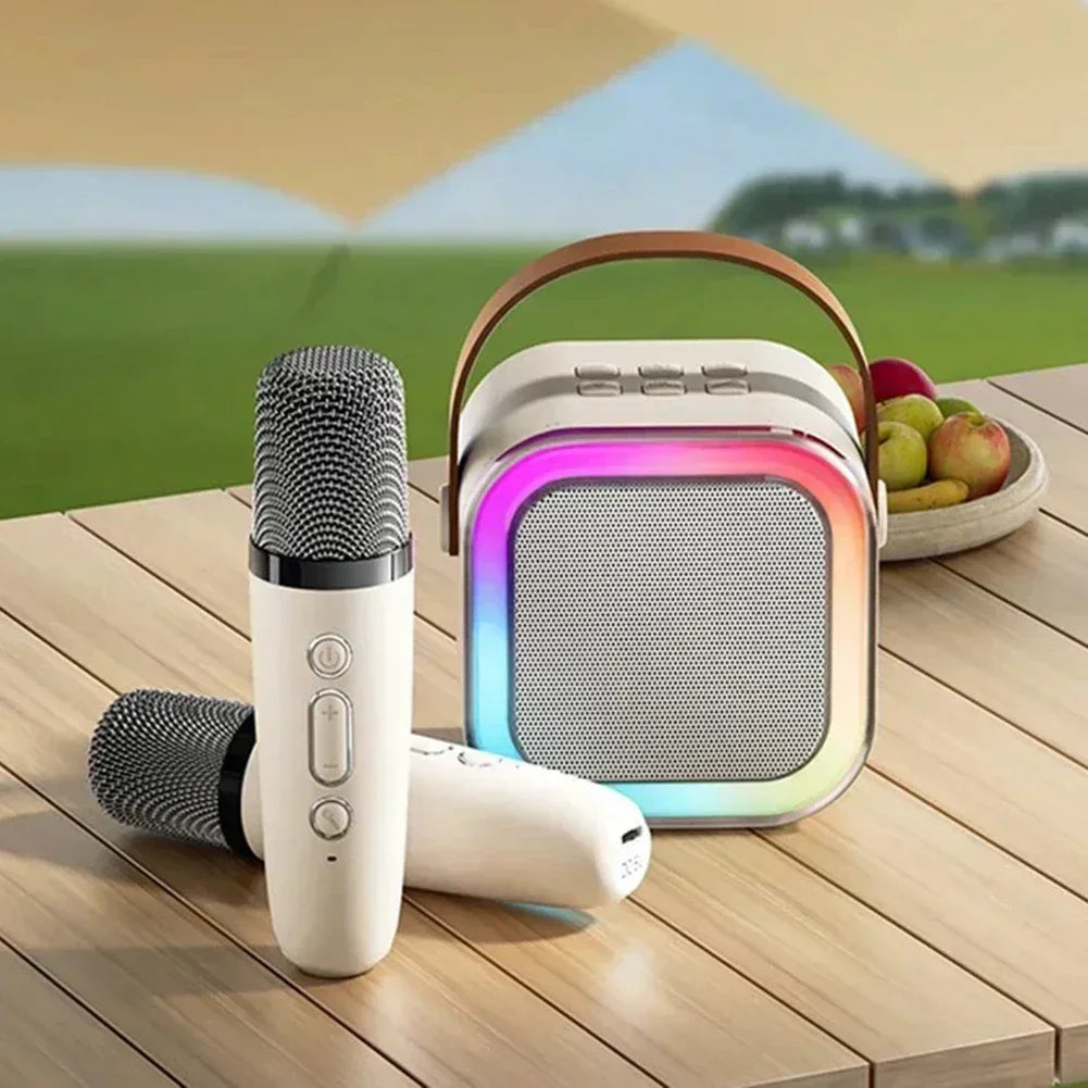 Mini Karaoke