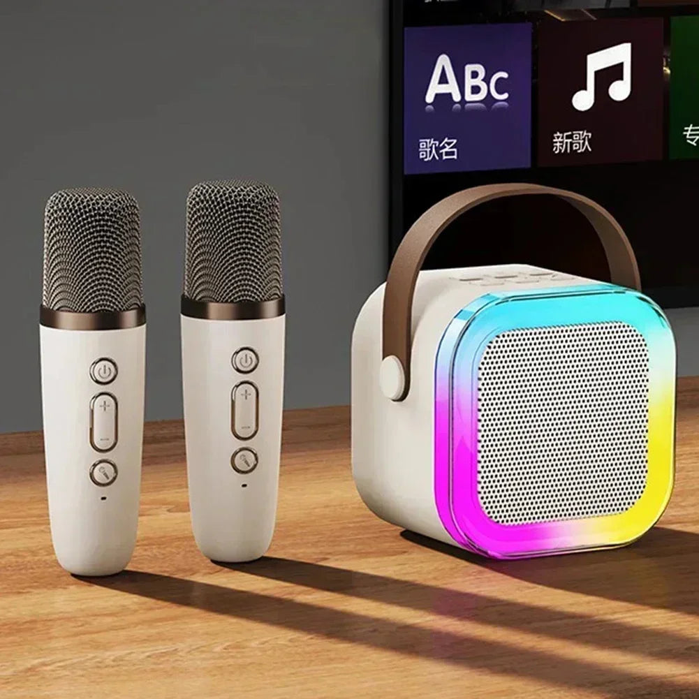 Mini Karaoke