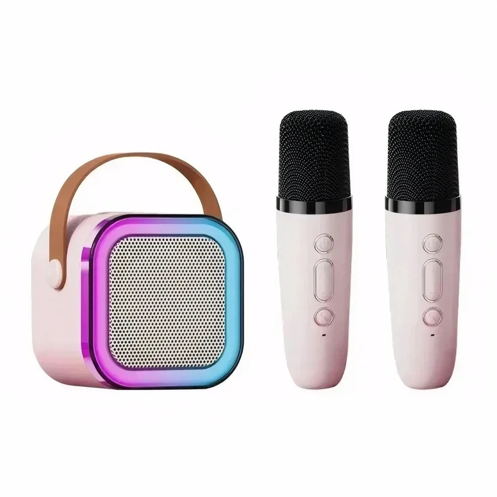 Mini Karaoke