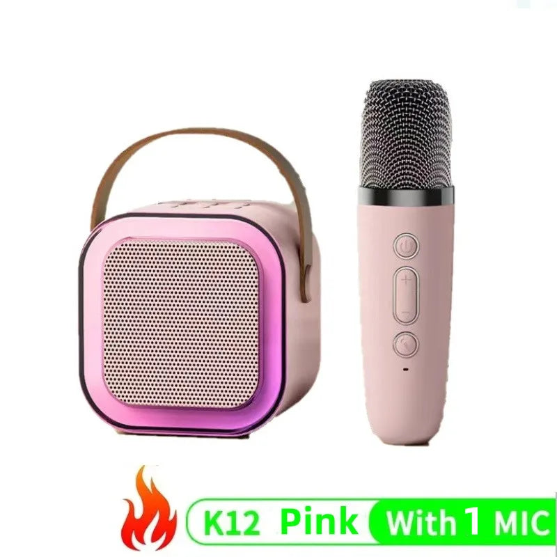 Mini Karaoke