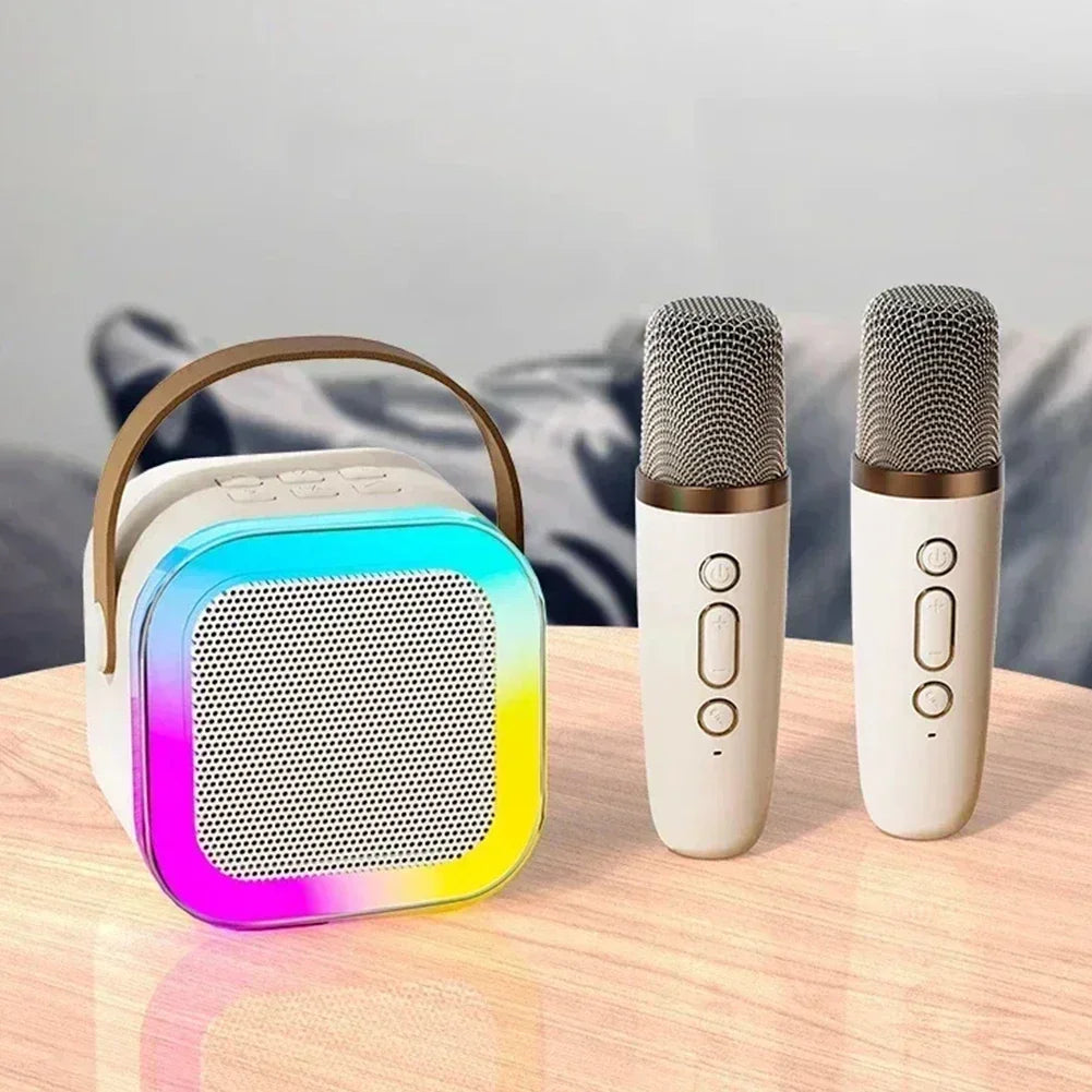 Mini Karaoke