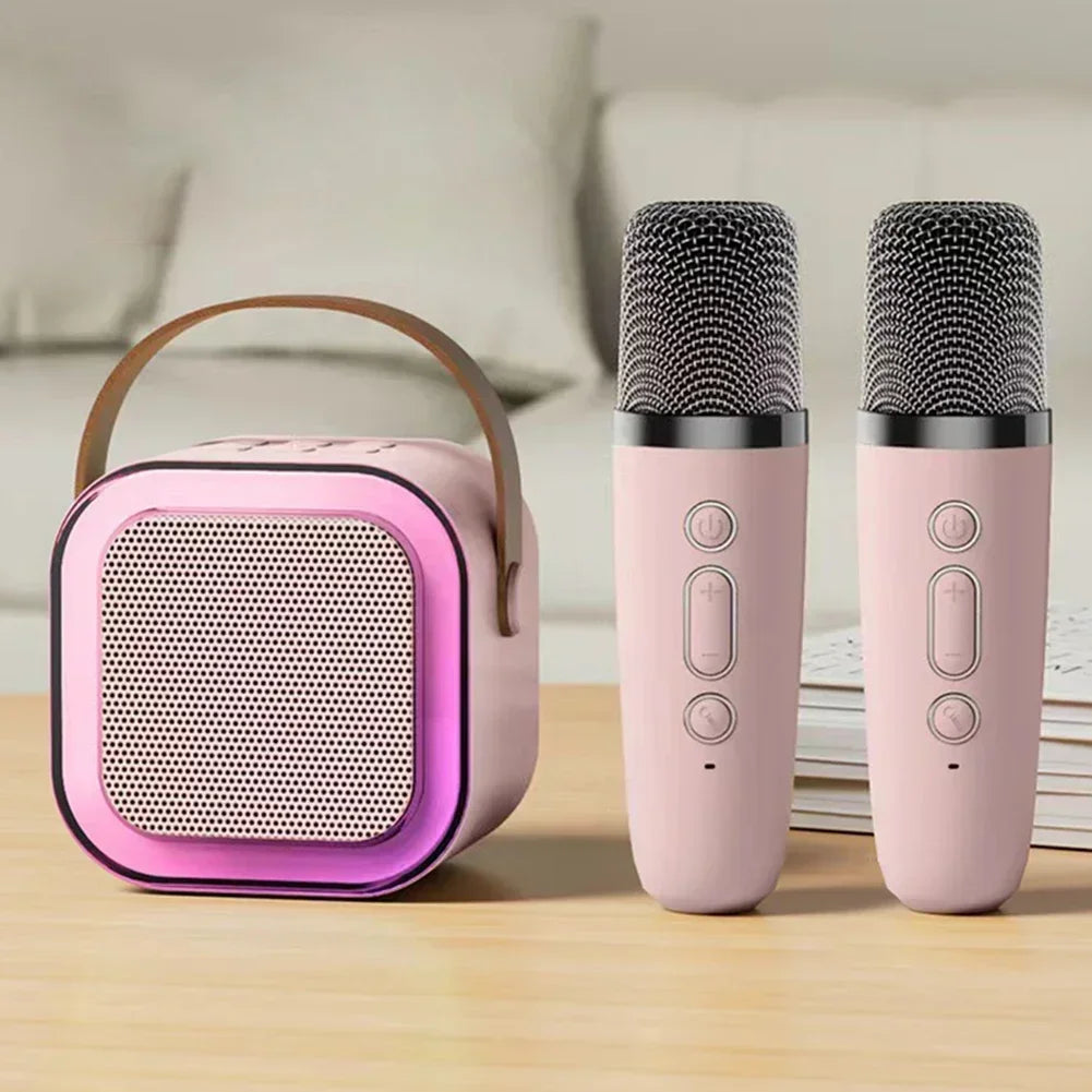 Mini Karaoke