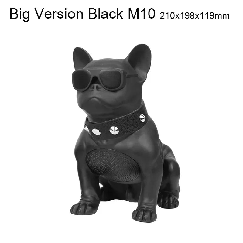 Big bulldog