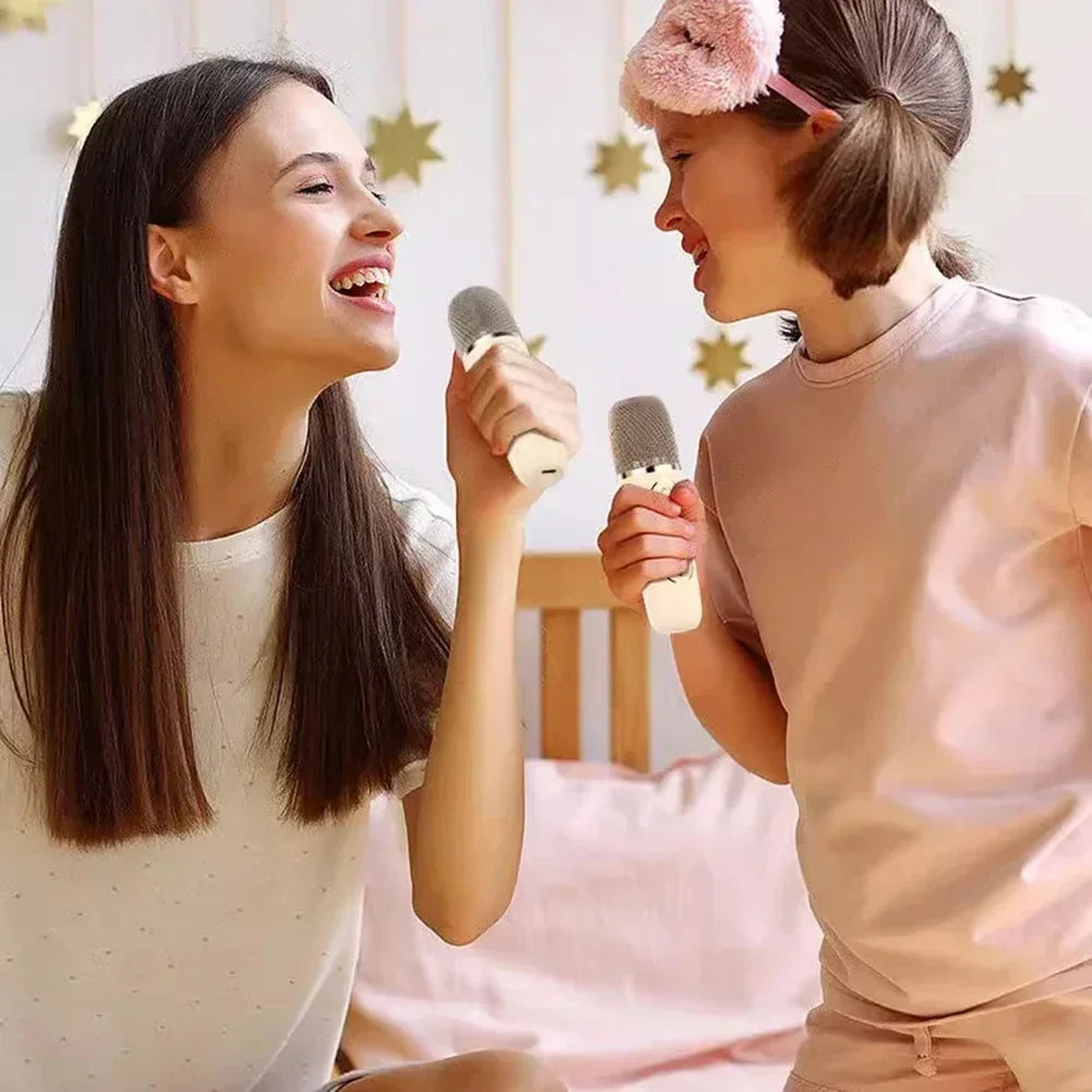 Mini Karaoke