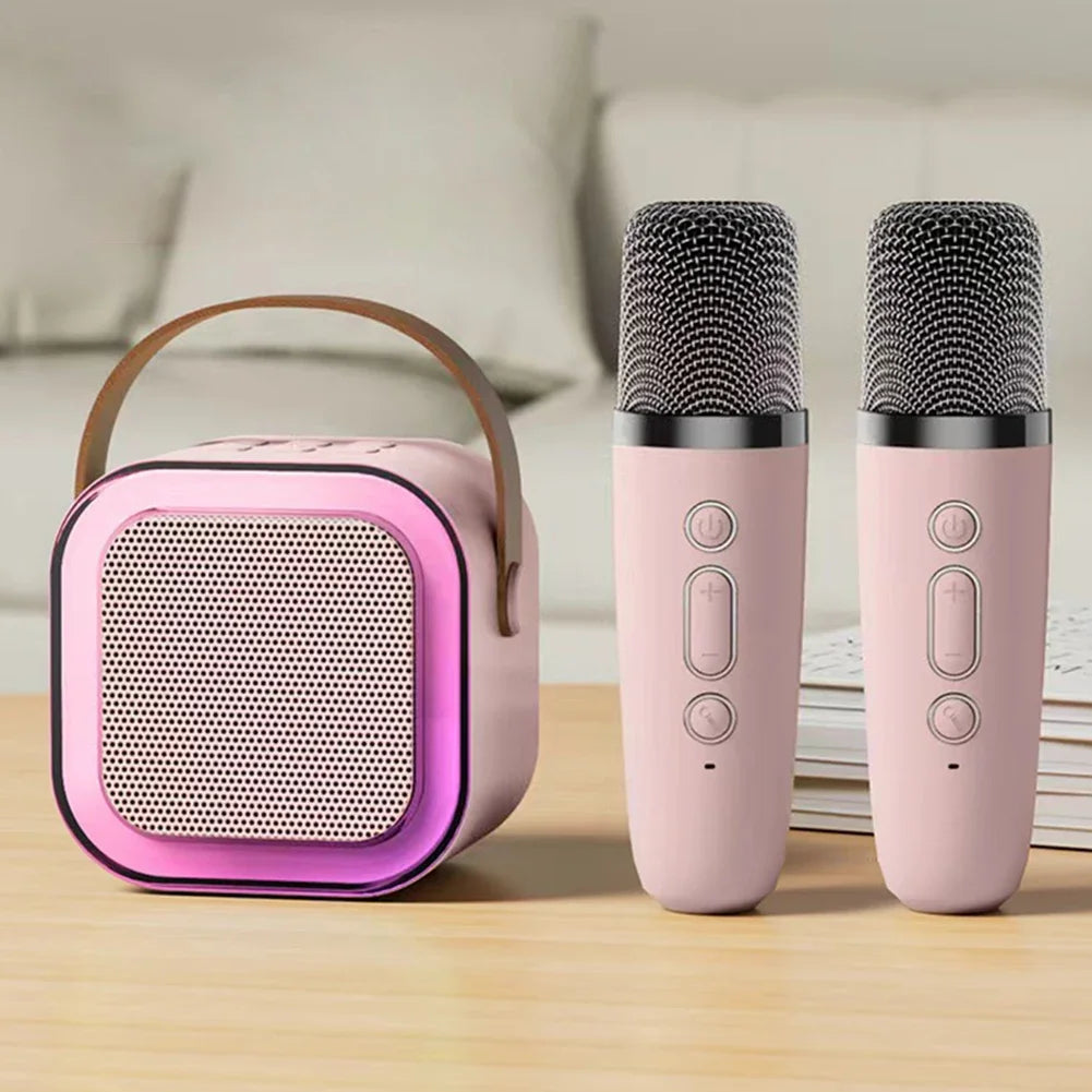 Mini Karaoke