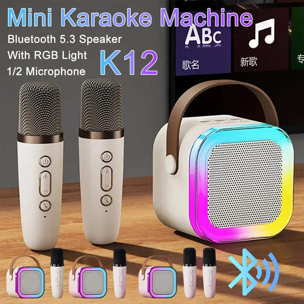 Mini Karaoke