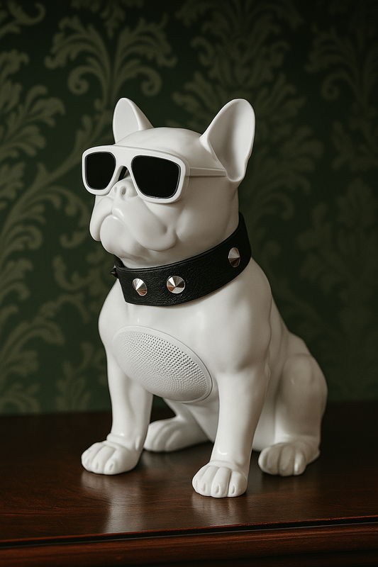 Big bulldog