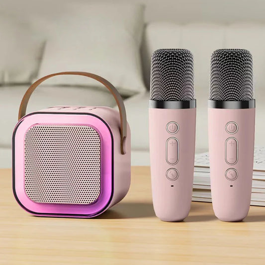 Mini Karaoke